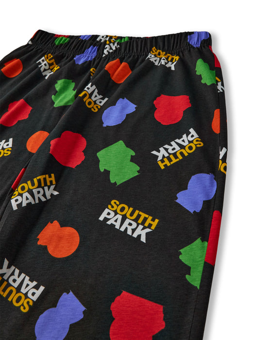 South Park Mens Pyjama Set