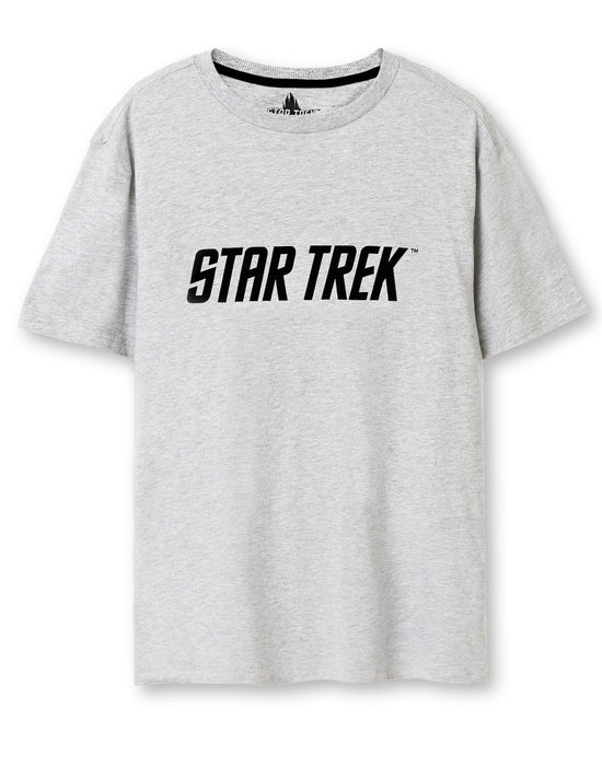 Star Trek Mens Pyjama Set