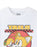 Sonic the Hedgehog Tasty Tacos Adults White Short Sleeved T-Shirt