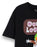 Wonka Oompa Loompa Adults Black Short Sleeved T-Shirt