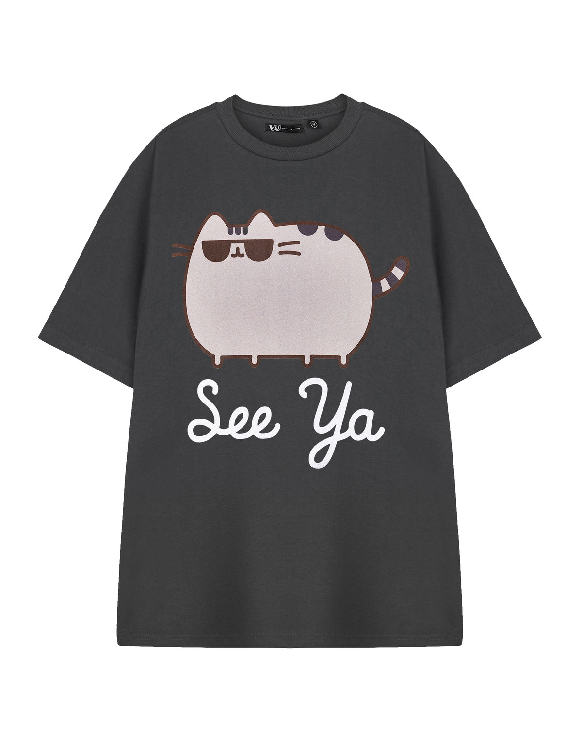 T SHIRT PEEYA main image 1