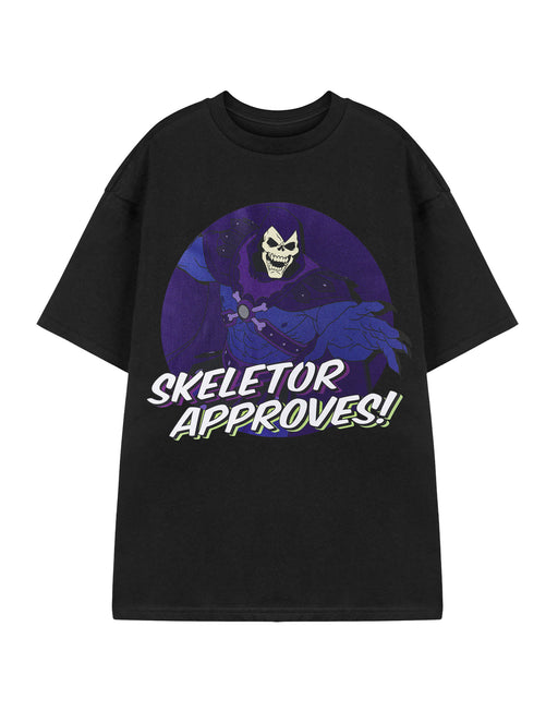Masters of the Universe Skeletor Mens T-Shirt