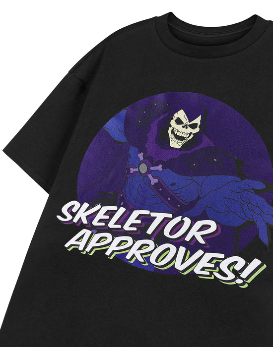 Masters of the Universe Skeletor Mens T-Shirt