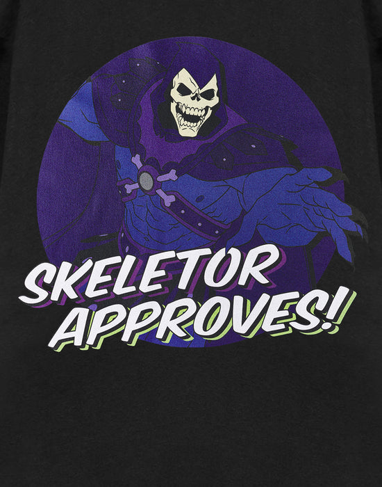 Masters of the Universe Skeletor Mens T-Shirt
