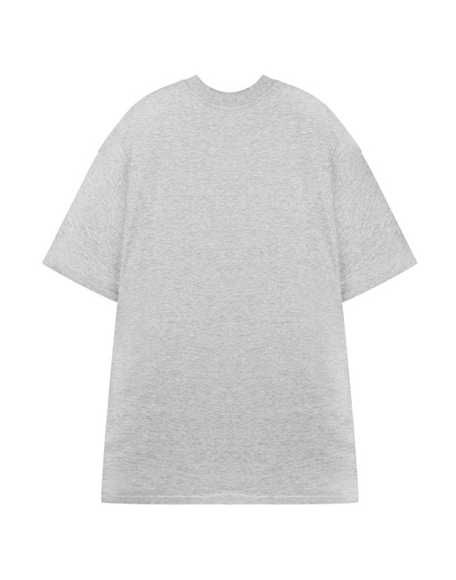 Masters of the Universe He-Man Mens Grey Short Sleeved T-Shirt