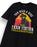 Yellowstone Need a Ride Mens Black Short Sleeved T-Shirt