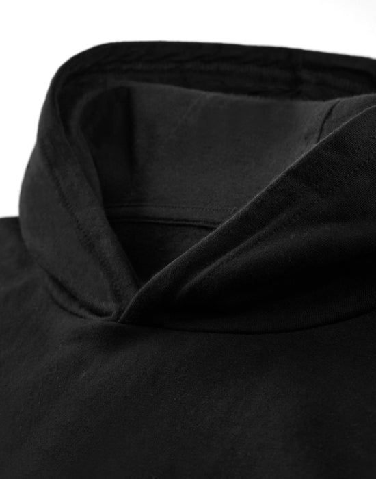 South Park Line Up Mens Black Hoodie