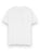 Stranger Things Surfer Boy Pizza Unisex White Short Sleeved T-Shirt