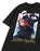 Jujutsu Kaisen Group Mens Black Short Sleeved T-Shirt