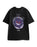 Pokemon Gengar Mens Black Short Sleeved T-Shirt