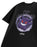 Pokemon Gengar Mens Black Short Sleeved T-Shirt