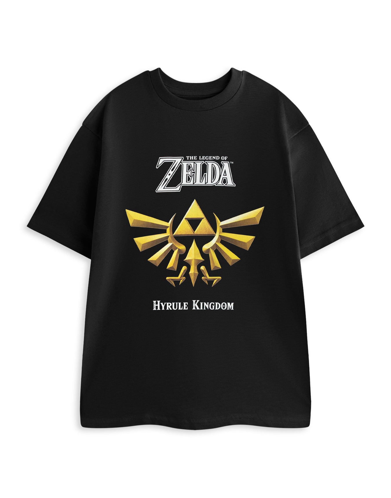 Zelda