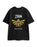 The Legend of Zelda Hyrule Kingdom Mens Black Short Sleeved T-Shirt