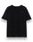 Nirvana Classic Logo Mens Black Short Sleeved T-Shirt