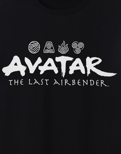 Avatar The Last Airbender Mens T-Shirt