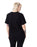 Disney The Nightmare Before Christmas Jack Skellington Unisex Black T-Shirt