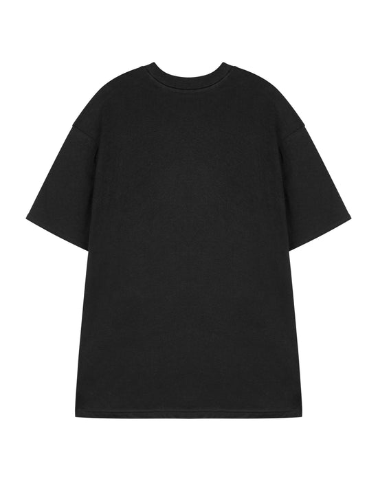 Gas Monkey Garage Spark Plugs Mens Black Short Sleeved T-Shirt