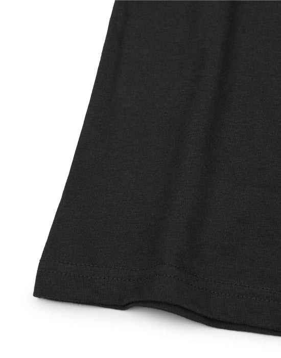 Gas Monkey Garage Blood Sweat & Beers Mens Black Short Sleeved T-Shirt