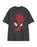 Marvel Friendly Neighbourhood Spiderman Mens Grey Short Sleeved T-Shirt