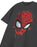 Marvel Friendly Neighbourhood Spiderman Mens Grey Short Sleeved T-Shirt