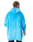 Sesame Street Cookie Monster Unisex Blue Blanket Hoodie
