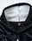 WWE Logo Mens Black Blanket Hoodie