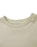 Hot Wheels Original Stunt Brant Mens Beige Short Sleeved T-Shirt