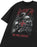 Slayer Eagle Mens Black Short Sleeved T-Shirt