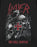 Slayer Eagle Mens Black Short Sleeved T-Shirt
