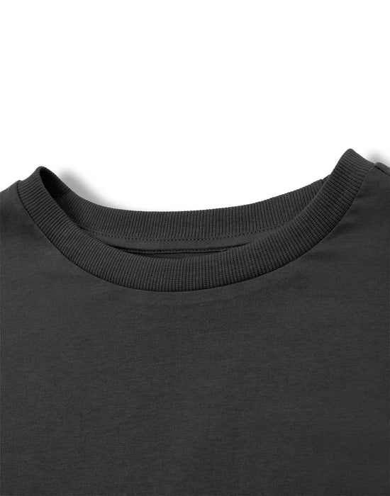 Marvel The Incredible Hulk The Incredible Hulk Mens Grey Short Sleeved T-Shirt