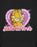 Garfield Heart Throb Unisex Black Hoodie