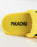 Pokemon Pikachu Unisex Yellow Mule Slippers