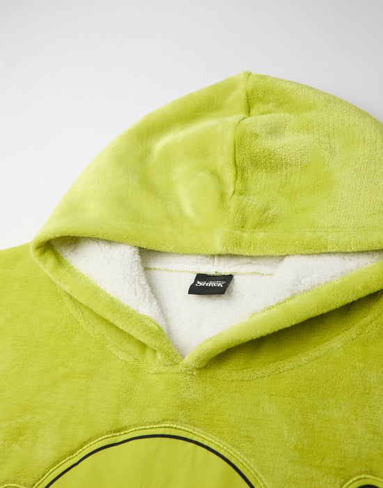 Hooded Fleece Xbox Hoodie Amazon Pink Anti Social Social Club