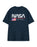 NASA Space Unisex Blue Short Sleeved T-Shirt