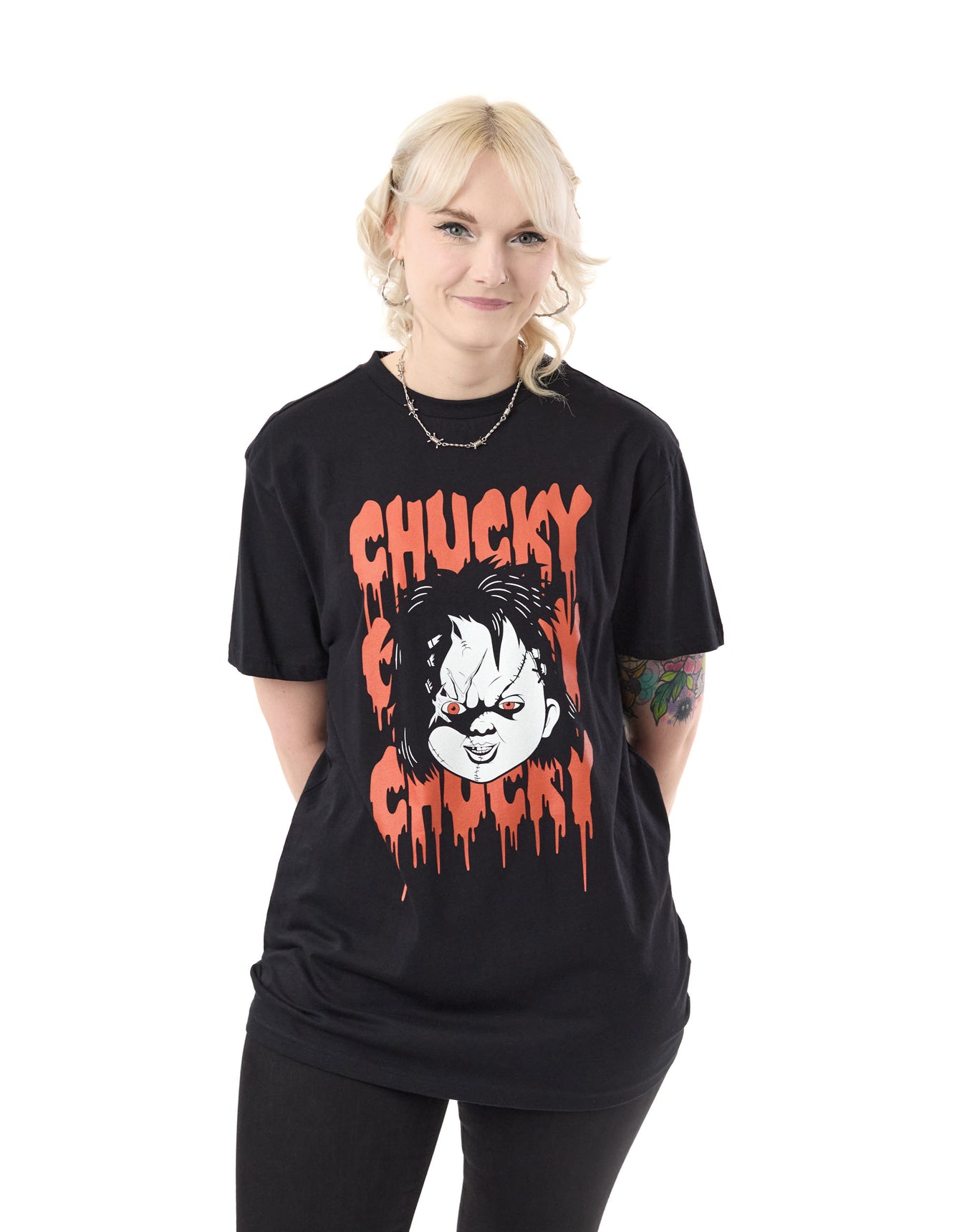 Chucky