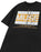 Muse Origin Of Symmetry Unisex Black Short Sleeved T-Shirt