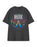 Muse Resistance Unisex Grey Short Sleeved T-Shirt