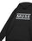 Muse Logo Unisex Black Hoodie