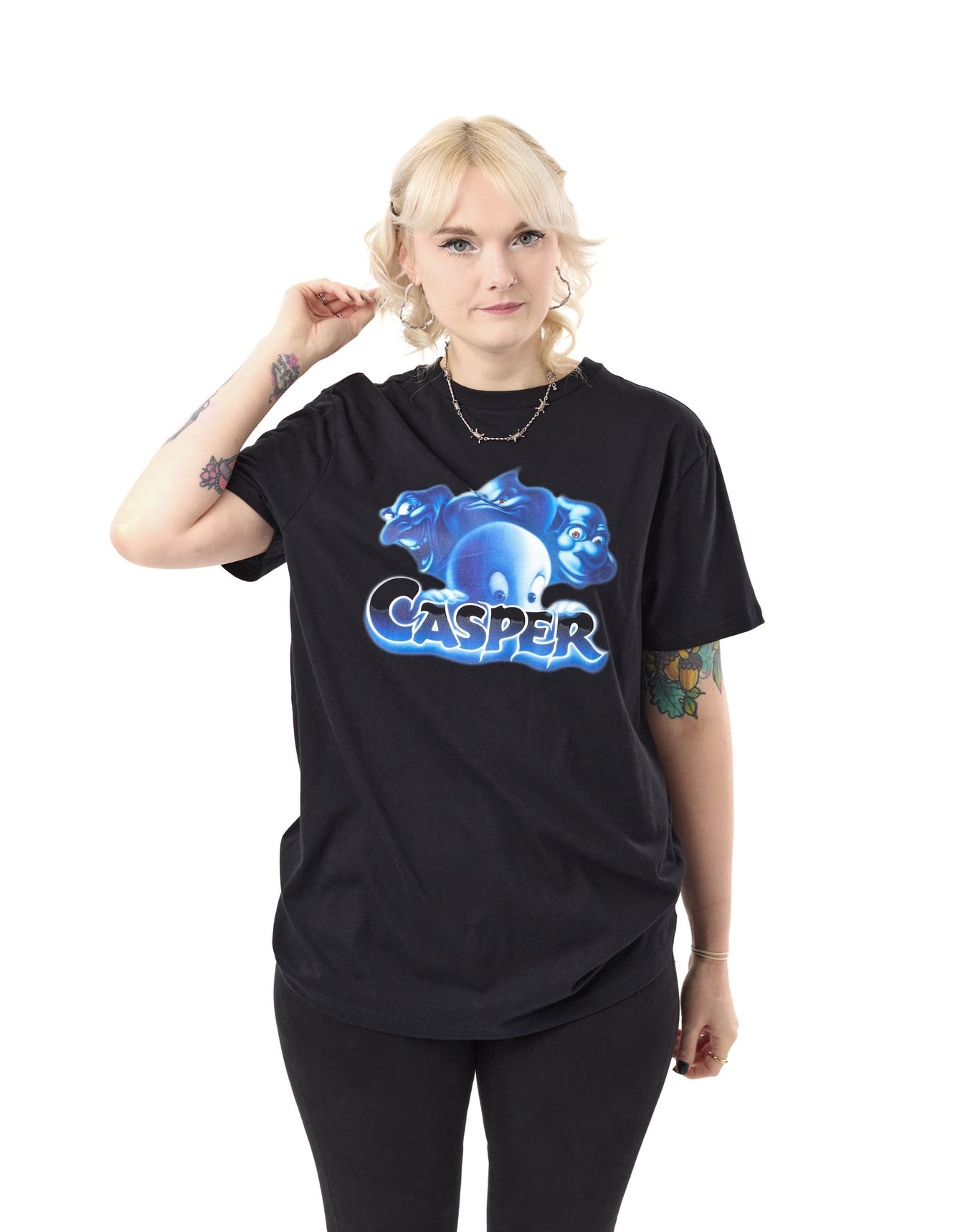 Casper
