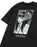 Junji Ito Tomie Unisex Black Short Sleeved T-Shirt
