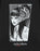 Junji Ito Tomie Unisex Black Short Sleeved T-Shirt