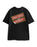 Only Fools And Horses Classic Logo Mens Black Short Sleeved T-Shirt
