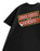 Only Fools And Horses Classic Logo Mens Black Short Sleeved T-Shirt