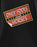 Only Fools And Horses Classic Logo Mens Black Short Sleeved T-Shirt
