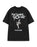 My Chemical Romance Marching Band Unisex Black Short Sleeved T-Shirt