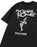 My Chemical Romance Marching Band Unisex Black Short Sleeved T-Shirt