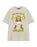 Shrek Shrek Unisex Beige Short Sleeved T-Shirt