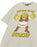 Shrek Shrek Unisex Beige Short Sleeved T-Shirt