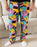 Disney The Nightmare Before Christmas Sally Mens Lounge Pants