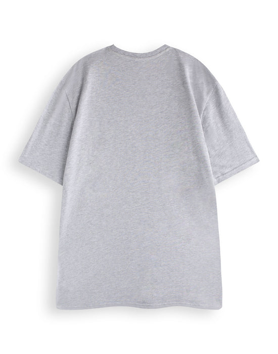 Disney Monster Inc Mens Multicoloured Short Sleeve Long Leg Pyjama Set